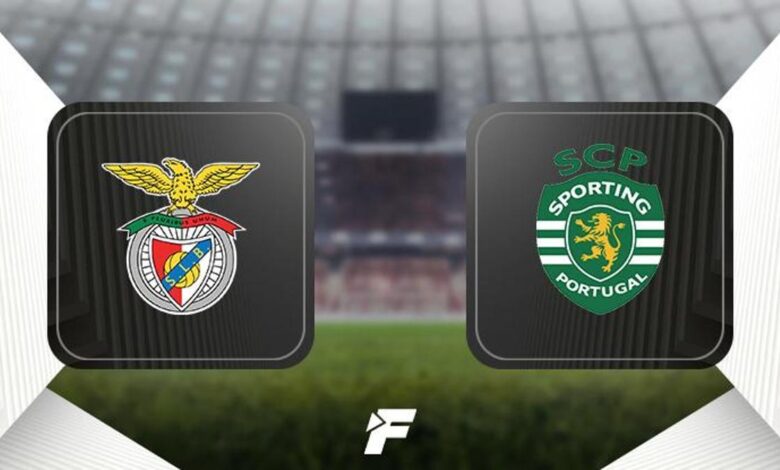 Portekiz'de şampiyonluk düğümü çözülüyor! | Benfica - Sporting Lizbon maçı ne zaman, saat kaçta, hangi kanalda? (Kerem Aktürkoğlu ve Orkun Kökçü ilk 11'de mi?)- Diğer Sporlar