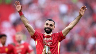 Premier Lig'de sezonun futbolcusu Muhammed Salah seçildi- Diğer Haberler