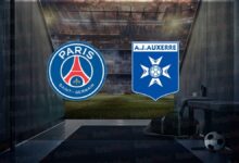 PSG - Auxerre maçı ne zaman, saat kaçta? Hangi kanalda canlı yayınlanacak? | Fransa Ligue 1- Futbol