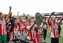 PSV, 9 puandan şampiyon oldu- Beşiktaş