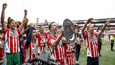 PSV, 9 puandan şampiyon oldu- Futbol