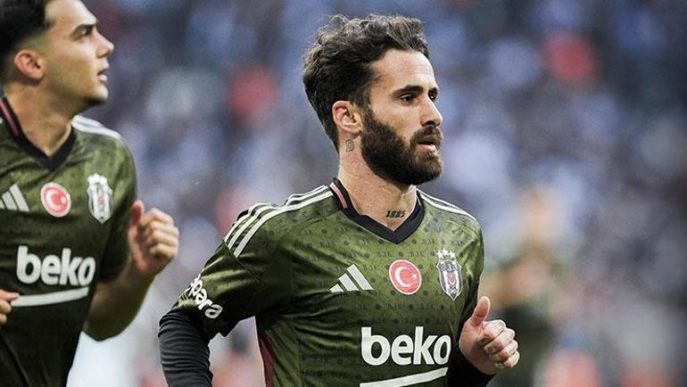 Rafa Silva'nın yükselişi sürüyor! Sezona damga vurdu- Futbol