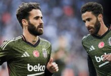Rafa Silva'nın yükselişi sürüyor! Sezona damga vurdu- Diğer Haberler