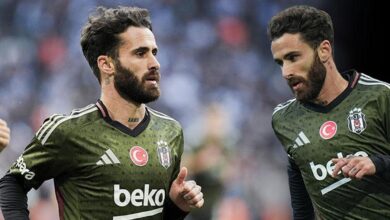 Rafa Silva'nın yükselişi sürüyor! Sezona damga vurdu- Diğer Haberler