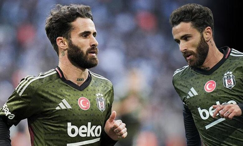 Rafa Silva'nın yükselişi sürüyor! Sezona damga vurdu 12 Rafa Silva'nın yükselişi sürüyor! Sezona damga vurdu- Futbol