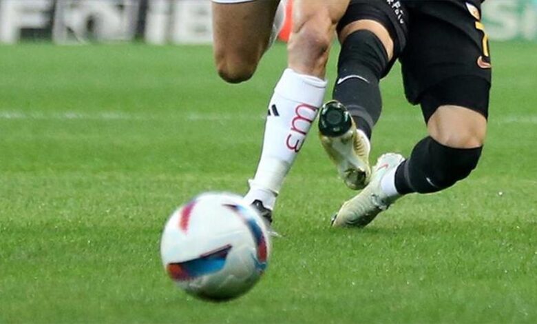 Rapor açıklandı: En fazla duraklama süresi Süper Lig'de 11 Rapor açıklandı: En fazla duraklama süresi Süper Lig'de- Diğer Sporlar