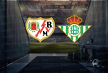 Rayo Vallecano-Real Betis maçı ne zaman? Saat kaçta ve hangi kanalda canlı yayınlanacak? | İspanya La Liga- İspanya La Liga
