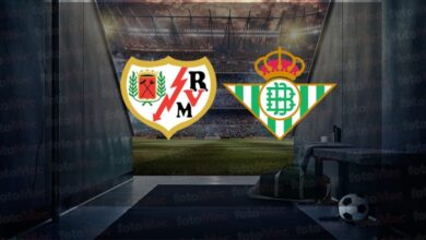 Rayo Vallecano-Real Betis maçı ne zaman? Saat kaçta ve hangi kanalda canlı yayınlanacak? | İspanya La Liga- İspanya La Liga
