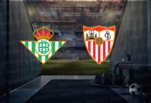 Real Betis - Valencia maçı ne zaman? Saat kaçta ve hangi kanalda canlı yayınlanacak? | İspanya La Liga- Futbol