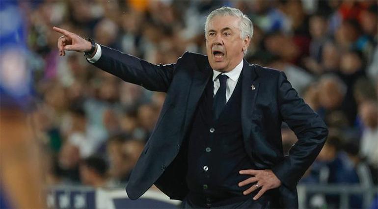 Real Madrid Carlo Ancelotti ile yollarını resmen ayırdı- Futbol