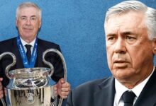Real Madrid Carlo Ancelotti ile yollarını resmen ayırdı- Futbol