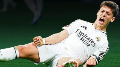 'Real Madrid gibi bir kulüpte böyle bir şey nasıl olur?' Arda Güler gerçeğini açıkladılar- Fenerbahçe