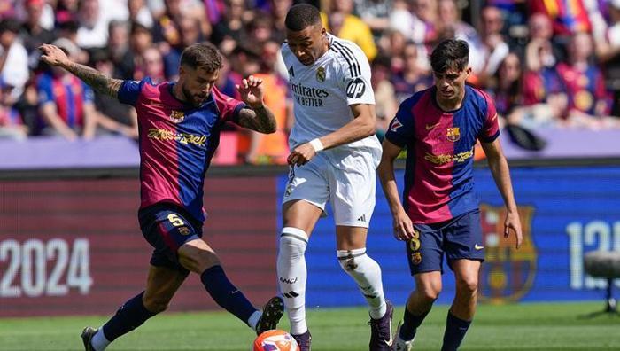 'Real Madrid gibi bir kulüpte böyle bir şey nasıl olur?' Arda Güler gerçeğini açıkladılar 17 'Real Madrid gibi bir kulüpte böyle bir şey nasıl olur?' Arda Güler gerçeğini açıkladılar- Futbol