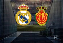 Real Madrid-Mallorca maçı ne zaman ve saat kaçta? Hangi kanalda canlı yayınlanacak? | Arda Güler ilk 11'de...- Futbol