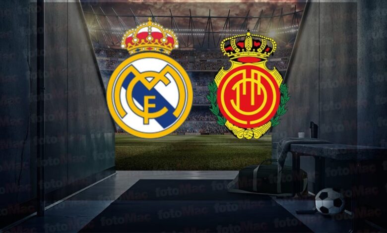 Real Madrid-Mallorca maçı ne zaman ve saat kaçta? Hangi kanalda canlı yayınlanacak? | Arda Güler ilk 11'de... 11 Real Madrid-Mallorca maçı ne zaman ve saat kaçta? Hangi kanalda canlı yayınlanacak? | Arda Güler ilk 11'de...- Diğer Sporlar