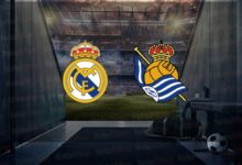 Real Madrid - Real Sociedad maçı ne zaman? Saat kaçta ve hangi kanalda canlı yayınlanacak? | İspanya La Liga- Diğer Haberler