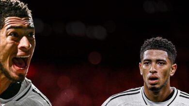 Real Madrid'de Bellingham depremi: Gelecek sezon yok!- Futbol