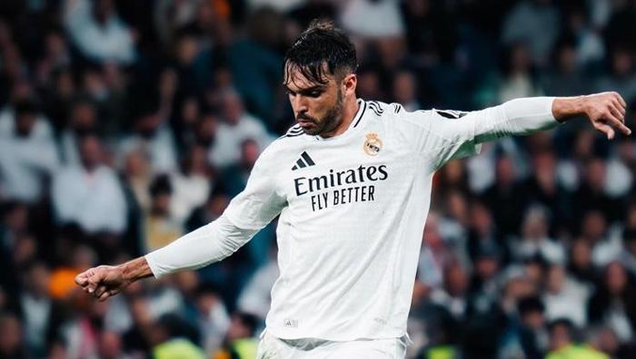 Real Madrid'de Mallorca maçı öncesi pedofili vakası: Yıldız oyuncu açıklama yaptı 21 Real Madrid'de Mallorca maçı öncesi pedofili vakası: Yıldız oyuncu açıklama yaptı- Futbol