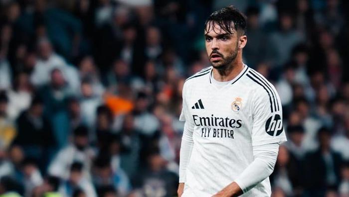 Real Madrid'de Mallorca maçı öncesi pedofili vakası: Yıldız oyuncu açıklama yaptı 22 Real Madrid'de Mallorca maçı öncesi pedofili vakası: Yıldız oyuncu açıklama yaptı- Futbol