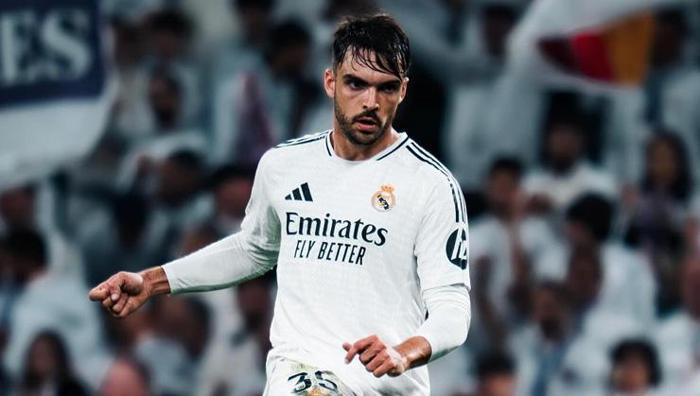 Real Madrid'de Mallorca maçı öncesi pedofili vakası: Yıldız oyuncu açıklama yaptı 23 Real Madrid'de Mallorca maçı öncesi pedofili vakası: Yıldız oyuncu açıklama yaptı- Futbol