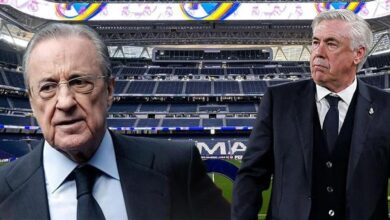 Real Madrid'in yıldızı depresyonda: El Clasico'ya çıkmak istememiş! Şoke eden gerçek, ortalık karıştı...- Fenerbahçe
