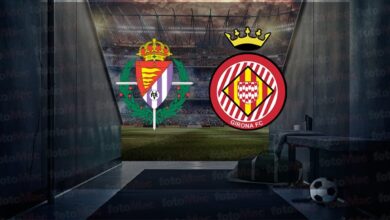 Real Valladolid-Girona maçı ne zaman? Saat kaçta ve hangi kanalda canlı yayınlanacak? | İspanya La Liga- Futbol