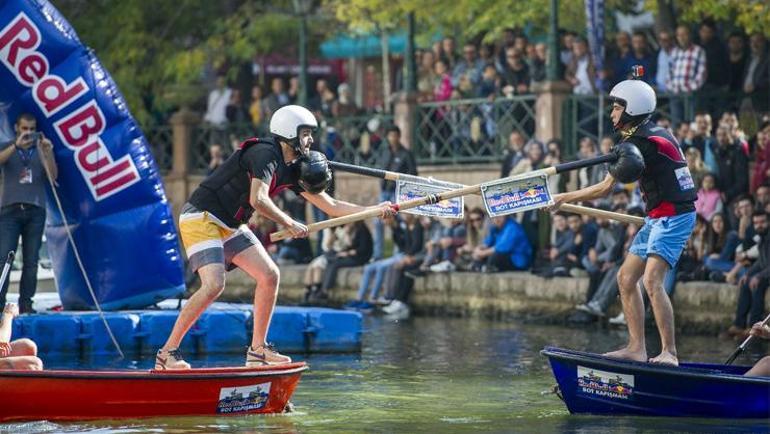 Red Bull Bot Kapışması’na sayılı günler kaldı- Diğer Sporlar