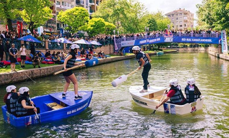 Red Bull Bot Kapışması’nda kazanan belli oldu 11 Red Bull Bot Kapışması’nda kazanan belli oldu- Futbol