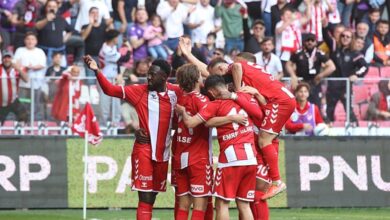Reeder Samsunspor: Artık sahne Avrupa!- Diğer Haberler