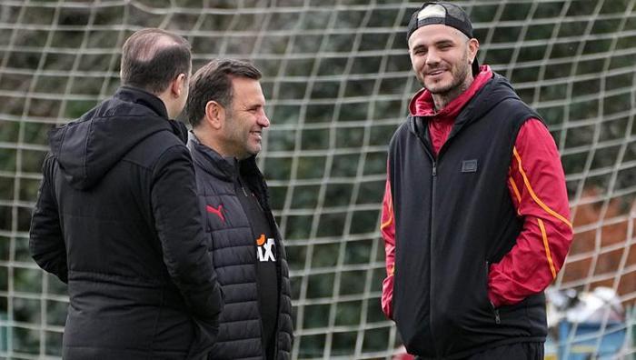 Rehabilitasyon sürecine başlamıştı, Icardi'nin nişanlısı China Suarez'den itiraf: Çok zor olacak 18 Rehabilitasyon sürecine başlamıştı, Icardi'nin nişanlısı China Suarez'den itiraf: Çok zor olacak- Futbol