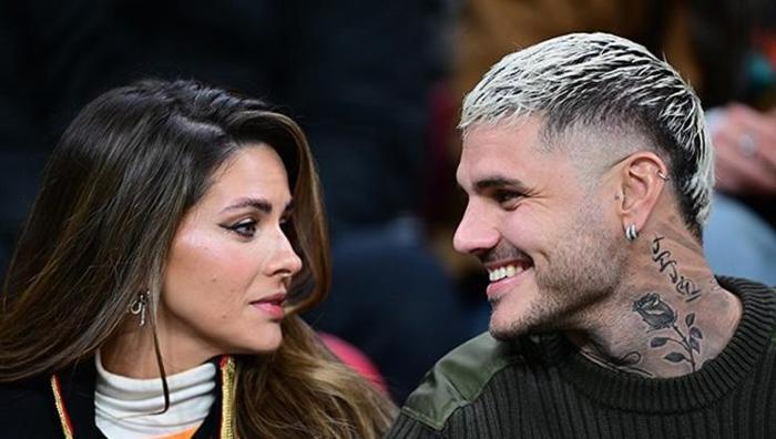 Rehabilitasyon sürecine başlamıştı, Icardi'nin nişanlısı China Suarez'den itiraf: Çok zor olacak 23 Rehabilitasyon sürecine başlamıştı, Icardi'nin nişanlısı China Suarez'den itiraf: Çok zor olacak- Futbol