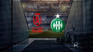 Reims - Saint-Etienne maçı ne zaman, saat kaçta? hangi kanalda canlı yayınlanacak? | Fransa Ligue 1- Diğer Ligler