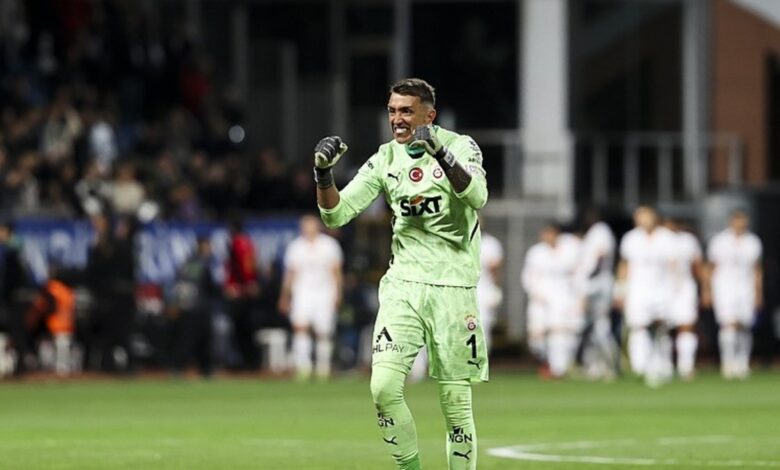 Rekora 3 maç kaldı 11 Rekora 3 maç kaldı- Futbol