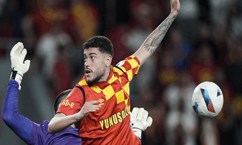 Rekora iki gol kaldı 11 Rekora iki gol kaldı- Diğer Haberler