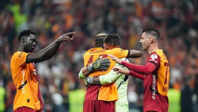 Rekorların takımı Galatasaray!- Futbol