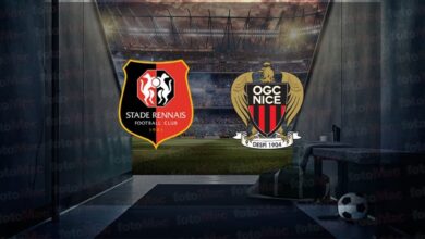 Rennes - Nice maçı ne zaman, saat kaçta? hangi kanalda canlı yayınlanacak? | Fransa Ligue 1- Fenerbahçe