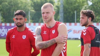 Ricky van Drongelen: 'Son 2 maç Avrupa kupaları için çok önemli'- Futbol