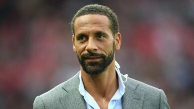 Rio Ferdinand’dan Galatasaray’a tezahüratlı destek: “Gala Gala Gala!”- Futbol