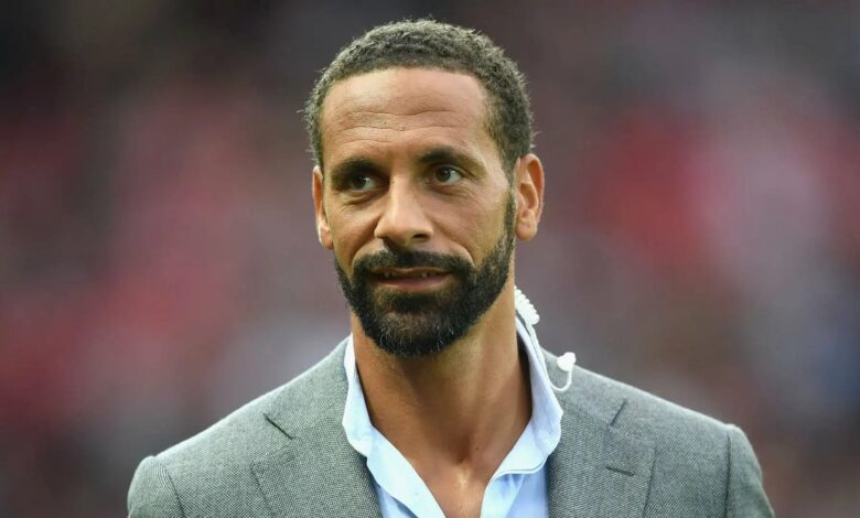 Rio Ferdinand’dan Galatasaray’a tezahüratlı destek: “Gala Gala Gala!” 11 Rio Ferdinand’dan Galatasaray’a tezahüratlı destek: “Gala Gala Gala!”- Futbol