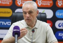 Rıza Çalımbay: Elimden geleni yaptım, o yüzden içim rahat- Futbol