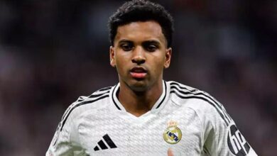 Rodrygo, Real Madrid'den ayrılmak istiyor!- Diğer Haberler