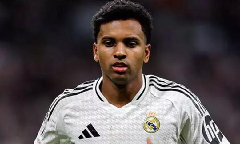 Rodrygo, Real Madrid'den ayrılmak istiyor! 11 Rodrygo, Real Madrid'den ayrılmak istiyor!- Diğer Haberler