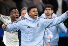 Rodrygo'nun yeni takımı belli oluyor: Anlaşma an meselesi- Futbol