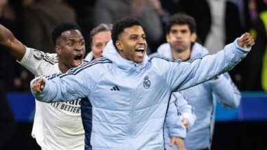 Rodrygo'nun yeni takımı belli oluyor: Anlaşma an meselesi- Fenerbahçe