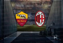 Roma - Milan maçı ne zaman, saat kaçta? Hangi kanalda canlı yayınlanacak? | İtalya Serie A- İtalya Serie A