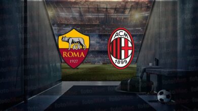 Roma - Milan maçı ne zaman, saat kaçta? Hangi kanalda canlı yayınlanacak? | İtalya Serie A- İtalya Serie A