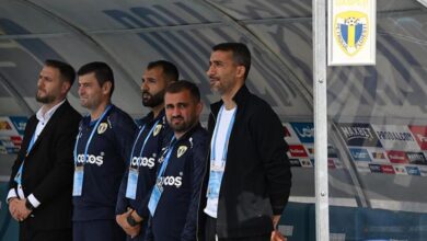 Romanya'da Mehmet Topal'a sürpriz teklif- Malheiro
