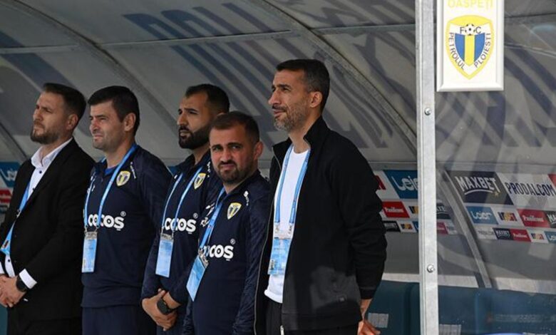 Romanya'da Mehmet Topal'a sürpriz teklif- Fenerbahçe
