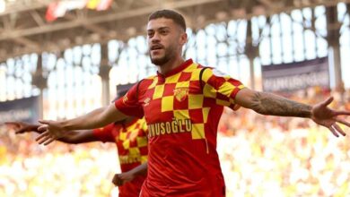Romulo rekor peşinde- Futbol
