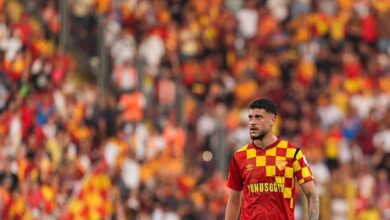 Romulo'ya 12 milyon euro- Fenerbahçe